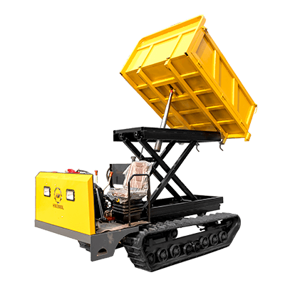 Site Dumpers