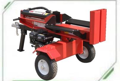 Log Splitters 