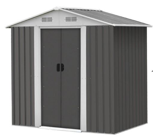 Garden Sheds 