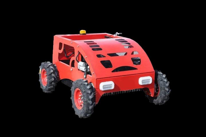 Lawn Mowers 