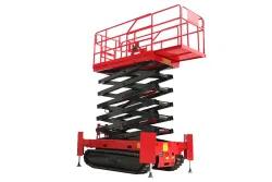 WP-1214 Self Lifting Platform_2