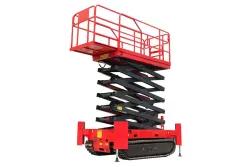WP-1214 Self Lifting Platform_1