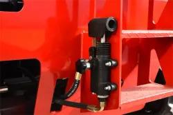 WP-1214 Self Lifting Platform Feature 1