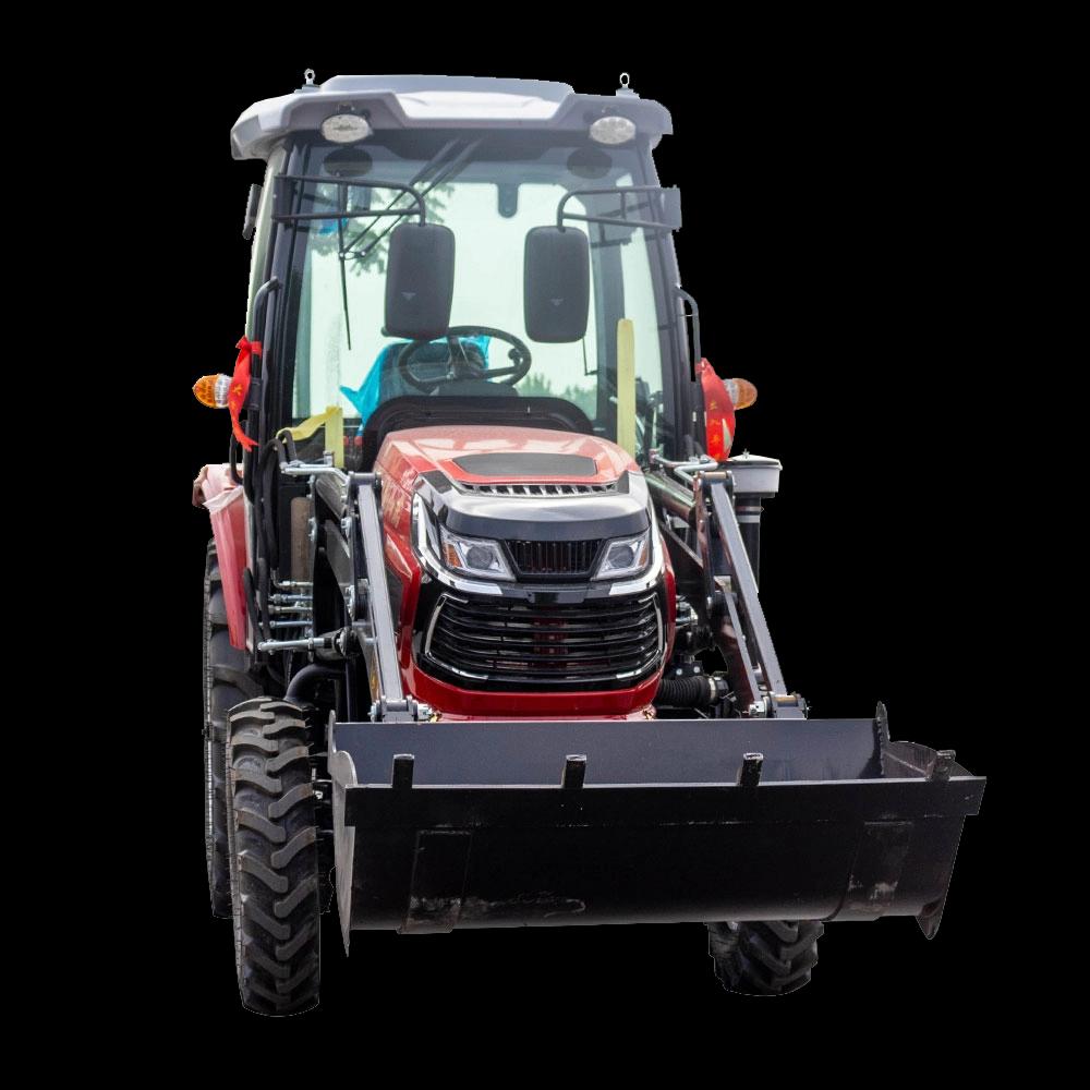 Tractors