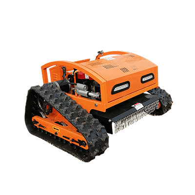 WP750-8A Lawn Mower