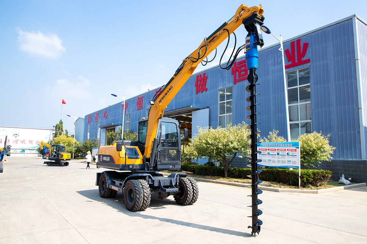 excavator-modified-auger-drill-rig_03
