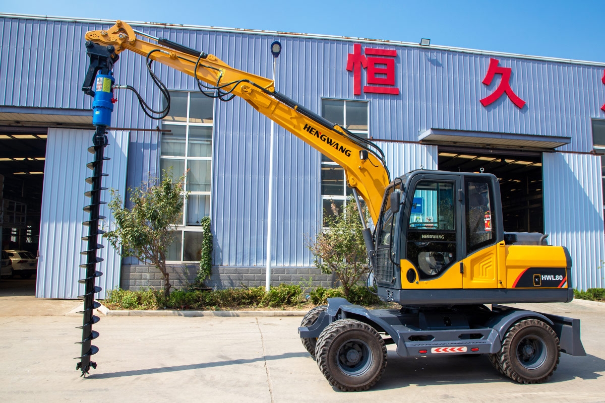 excavator-modified-auger-drill-rig_05